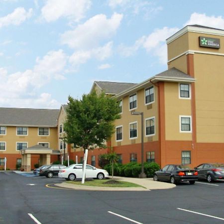 Extended Stay America Suites - Somerset - Franklin Eksteriør billede