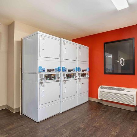 Extended Stay America Suites - Somerset - Franklin Eksteriør billede
