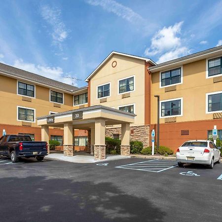 Extended Stay America Suites - Somerset - Franklin Eksteriør billede