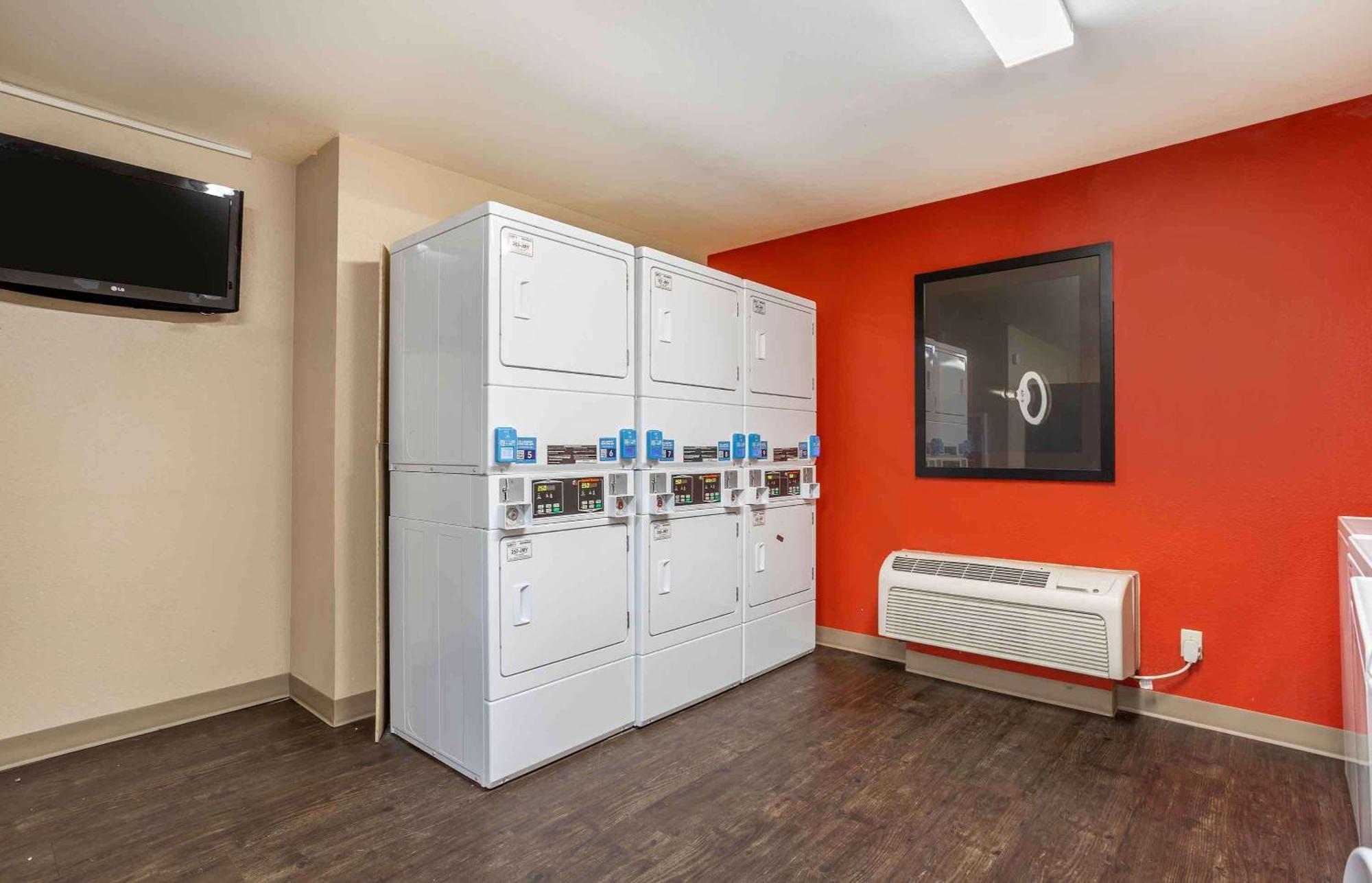 Extended Stay America Suites - Somerset - Franklin Eksteriør billede