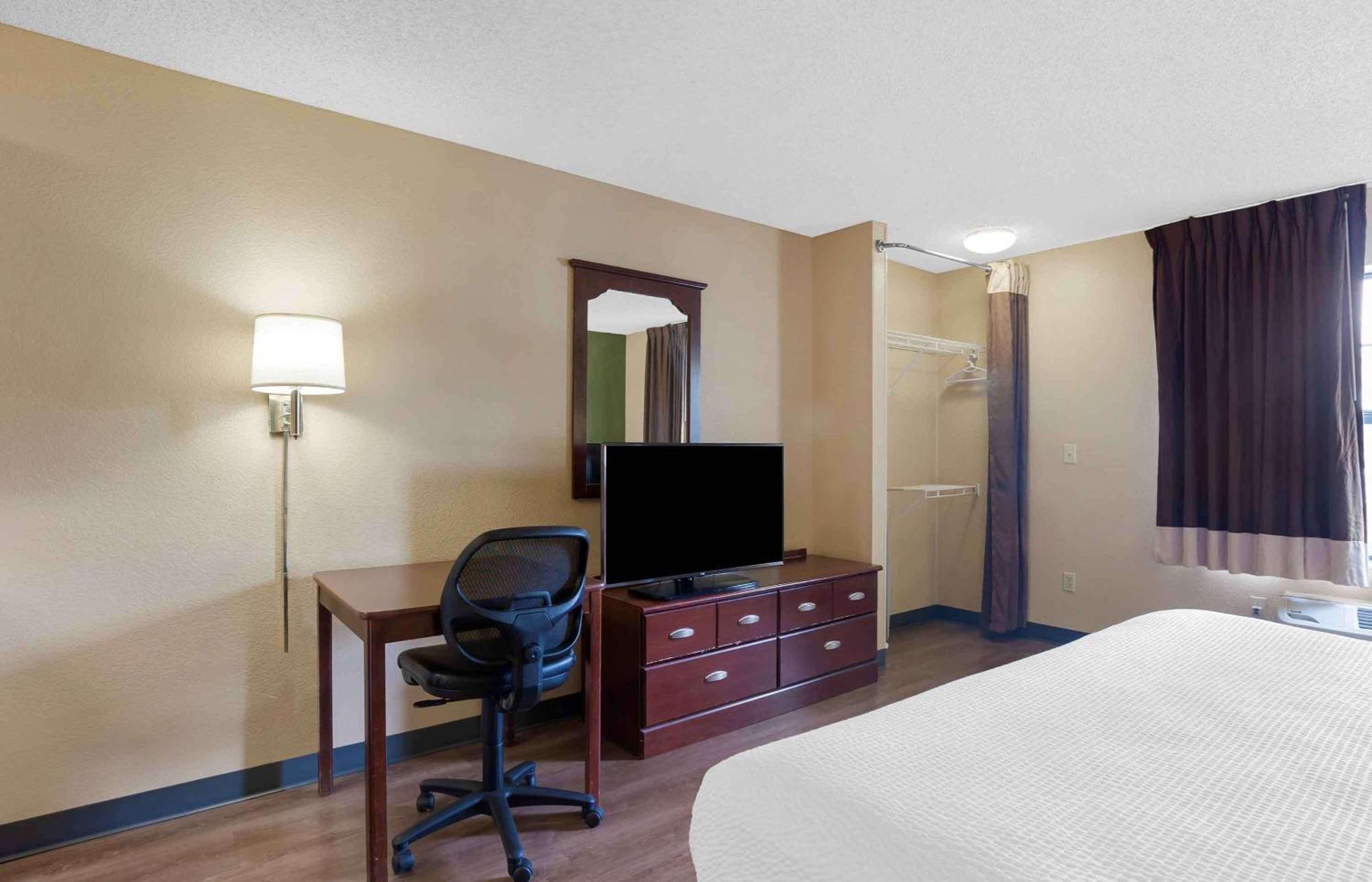 Extended Stay America Suites - Somerset - Franklin Eksteriør billede