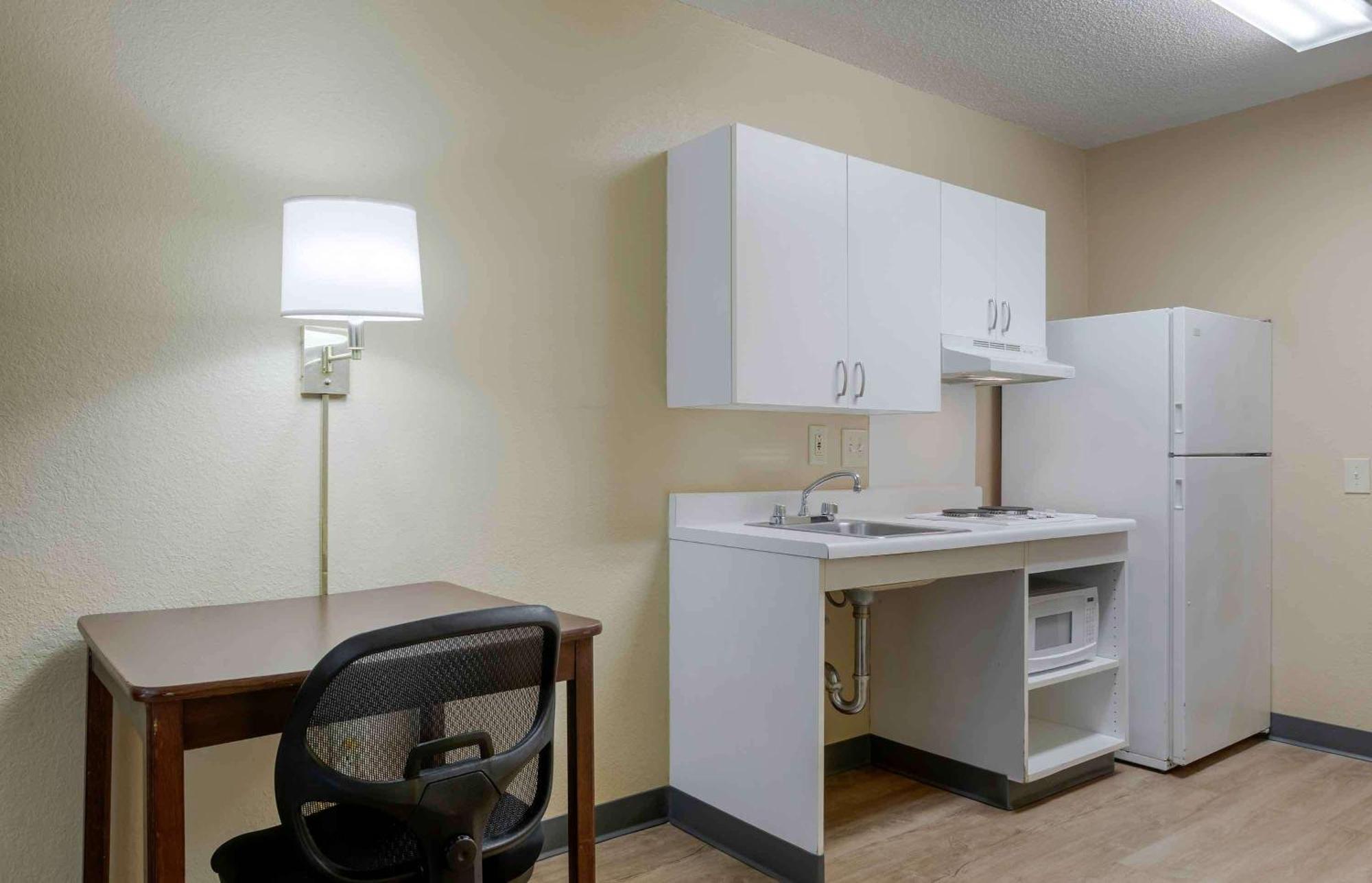Extended Stay America Suites - Somerset - Franklin Eksteriør billede