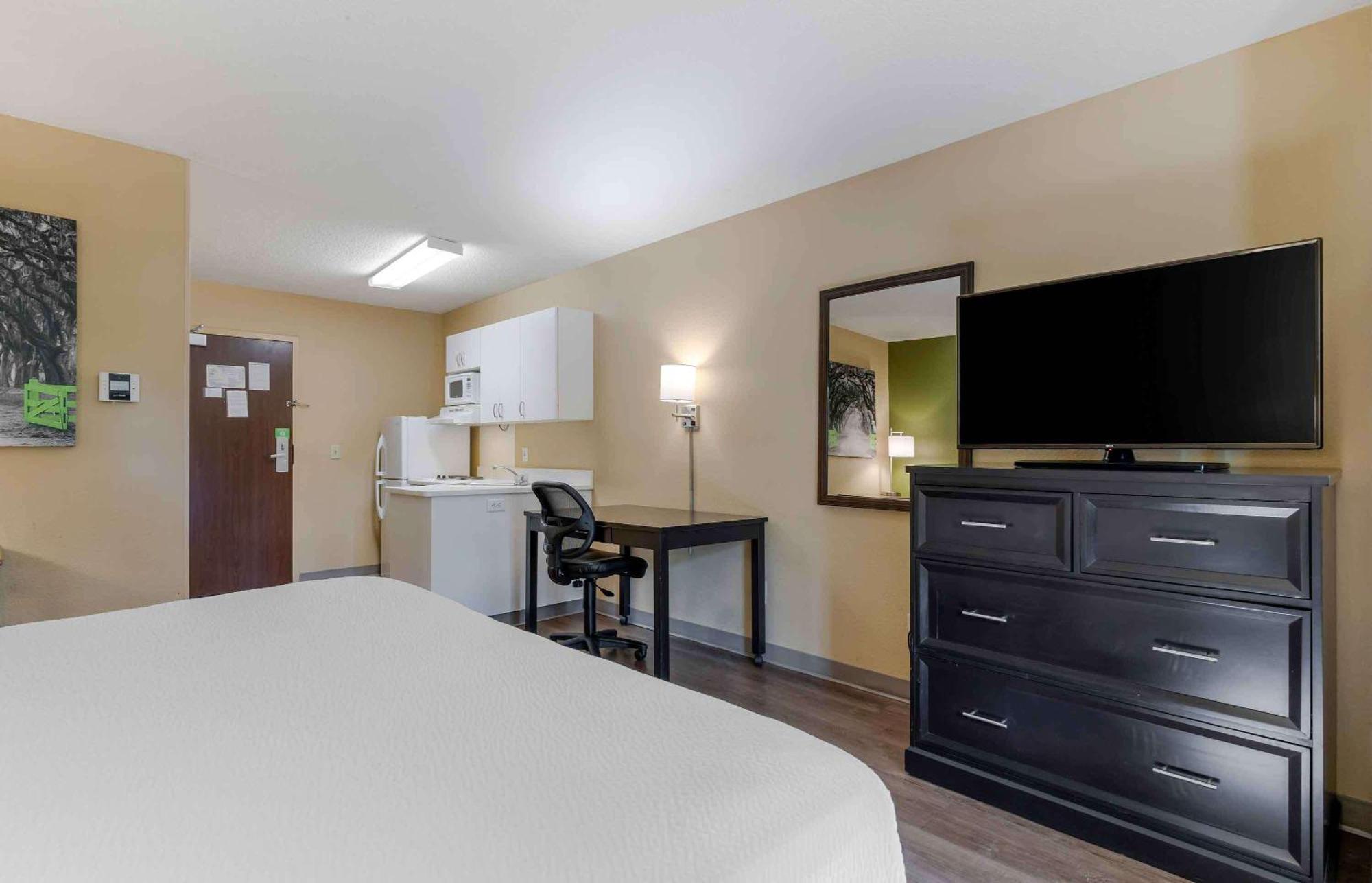 Extended Stay America Suites - Somerset - Franklin Eksteriør billede