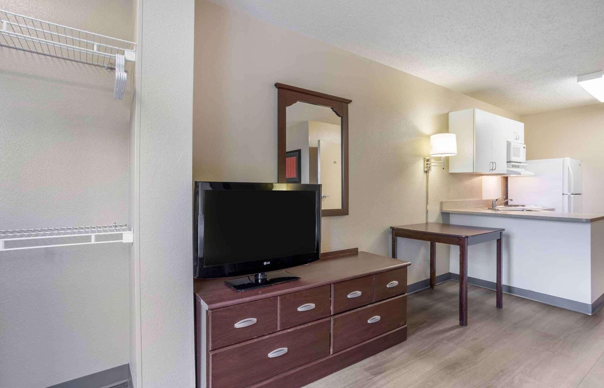 Extended Stay America Suites - Somerset - Franklin Eksteriør billede