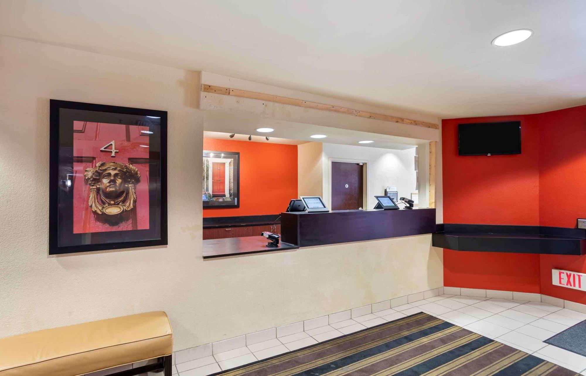 Extended Stay America Suites - Somerset - Franklin Eksteriør billede