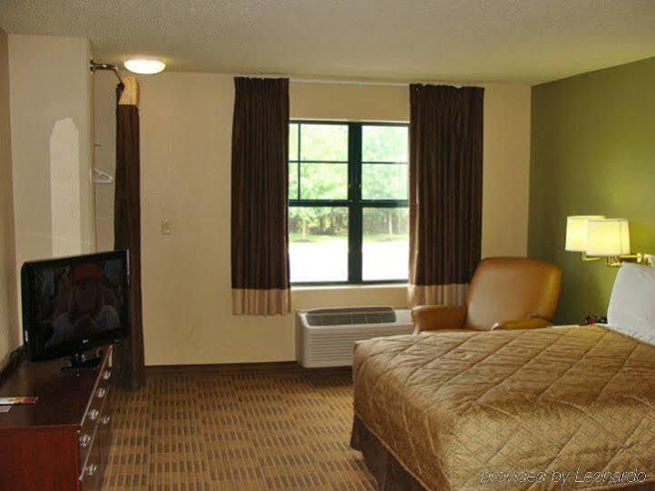Extended Stay America Suites - Somerset - Franklin Eksteriør billede