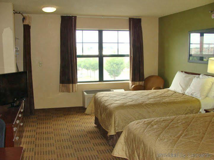 Extended Stay America Suites - Somerset - Franklin Eksteriør billede