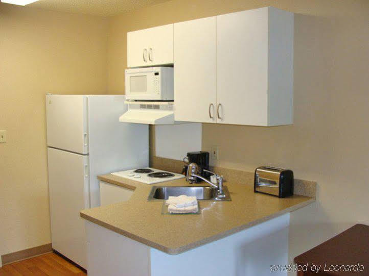 Extended Stay America Suites - Somerset - Franklin Eksteriør billede