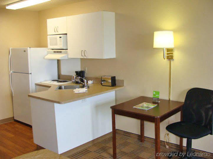 Extended Stay America Suites - Somerset - Franklin Eksteriør billede