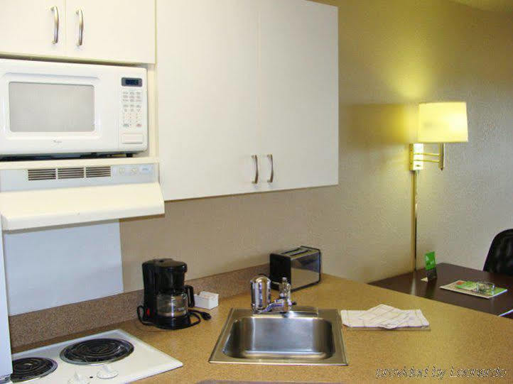 Extended Stay America Suites - Somerset - Franklin Eksteriør billede